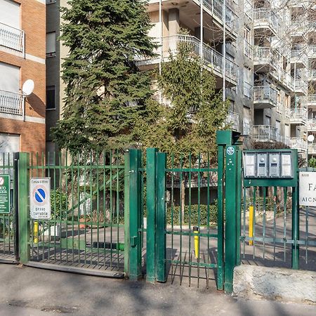 Casa Da Suite Superba Милан Экстерьер фото