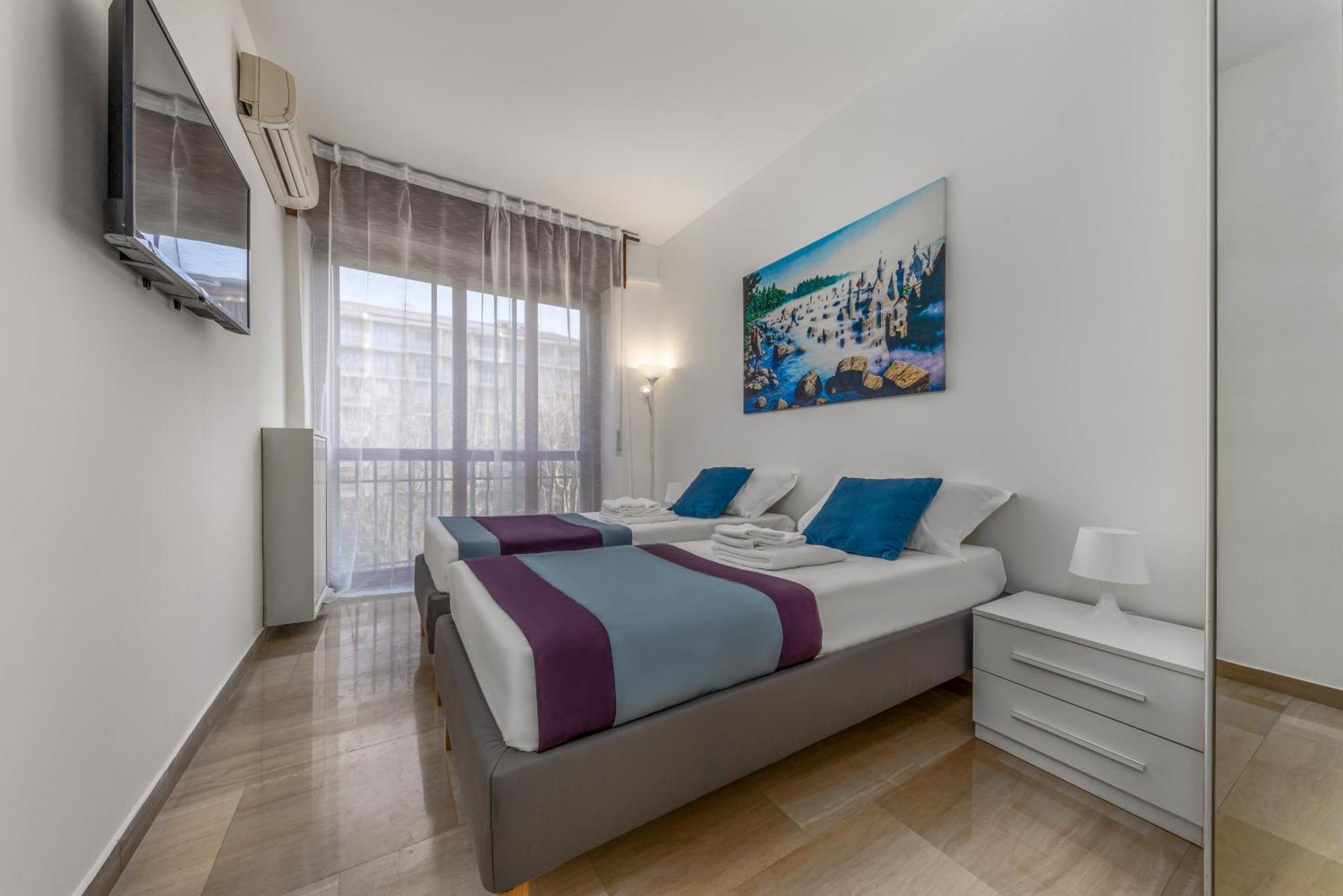 Casa Da Suite Superba Милан Экстерьер фото