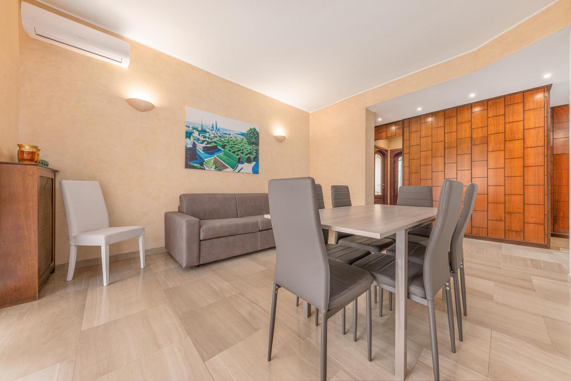 Casa Da Suite Superba Милан Экстерьер фото